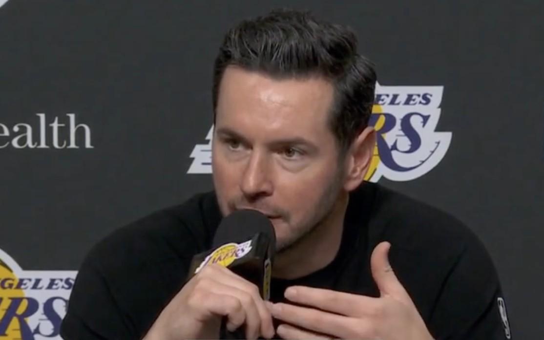 爱游戏官网-雷迪克：我们打出了很好的延续性，东契奇帮我们打开了局面