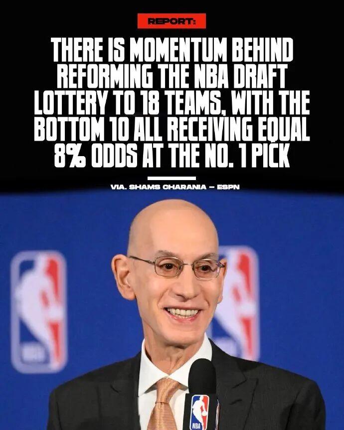 爱游戏APP-开会了！NBA重磅新规！太残暴了！